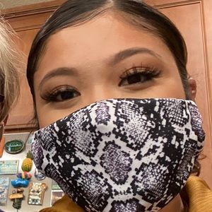 Meet your Posher, Aubrey joy